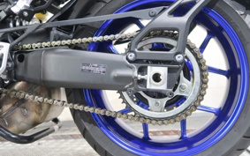 YAMAHA NIKEN 2019 RN58J