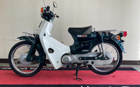 HONDA SUPER CUB90 HA02