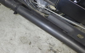 HONDA SHADOW 750 Gen. 2 1997 RC44