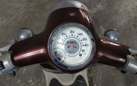 HONDA GIORNO AF70