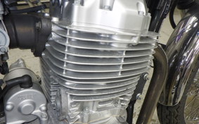 HONDA CB400SS E 2006 NC41