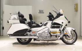 HONDA GL 1800 GOLD WING 2014 SC68