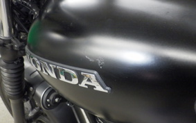 HONDA GB350 2022 NC59