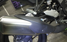 KAWASAKI ZX-25R-2SE 2022 ZX250H