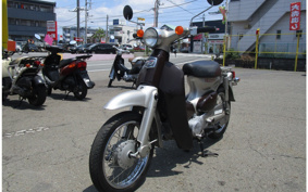 HONDA LITTLE CUB AA01