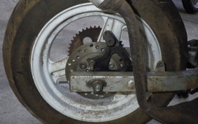 HONDA NSR50 GEN 2 AC10