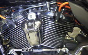 HARLEY FLHXS 1750 2017