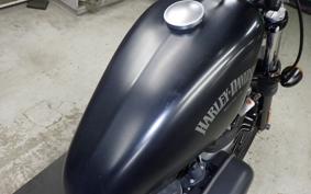 HARLEY XL883N 2013