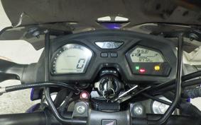 HONDA CB650F 2016 RC83
