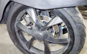 YAMAHA TRICITY 155 A SG37J