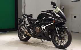 HONDA CBR400R ABS 2016 NC47