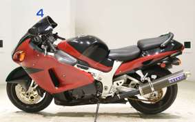 SUZUKI GSX1300R HAYABUSA 1999
