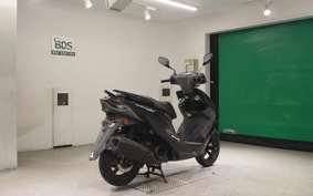 YAMAHA CYGNUS 125 XSR 3 2024 SED8J