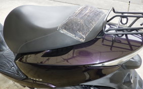 HONDA DIO Gen.6 AF68