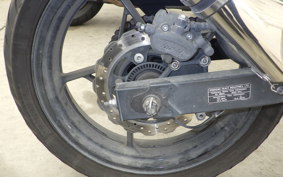 KAWASAKI Z400 Gen.2 2020 EX400G
