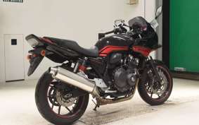 HONDA CB400 SUPER BOLDOR A 2017 NC42