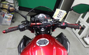 KAWASAKI Z250 ER250C