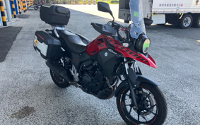 SUZUKI STROM 250ABS DS11A