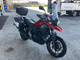 Фото Suzuki STROM 250ABS с японского аукциона
