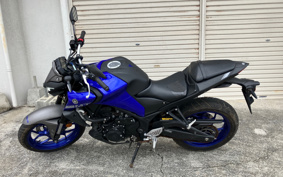 YAMAHA MT-25 ABS RG43J