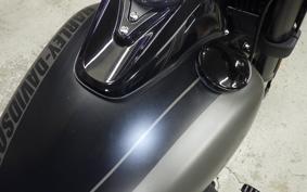 HARLEY FXFBS1870 2018