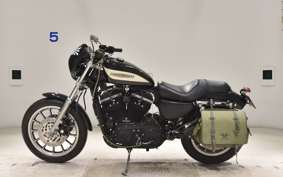 HARLEY XL883R 2006