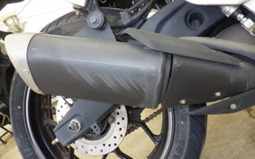 YAMAHA YZF-R3 2017 RH07J
