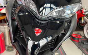 DUCATI  DUCATI  MULTI  STRADA 1200 2019 AA02
