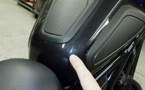 HONDA REBEL 1100 DCT 2021 SC83