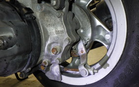 HONDA LEAD 50 Gen. 2 AF48