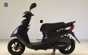 YAMAHA JOG ZR Gen.3 2003 SA39J