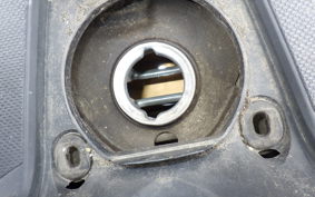 HONDA TACT-4ﾍﾞｰｼｯｸ AF79