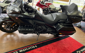 HONDA GL 1800 GOLD WING TOUR DCT 2022 SC79