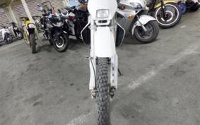 KAWASAKI KLX250 SR LX250E