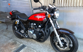 KAWASAKI  ZEPHYR 750 FINAL  EDITION  2007 ZR750C