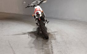 HONDA XLR200R