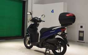 HONDA DIO 110