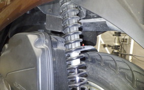 HONDA TACT-4ﾍﾞｰｼｯｸ AF79