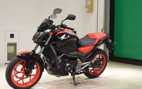 HONDA NC750S 2017 RC88