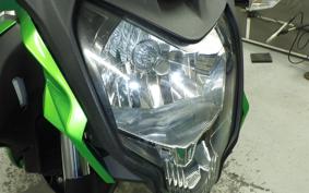 KAWASAKI Z250 SL BR250E