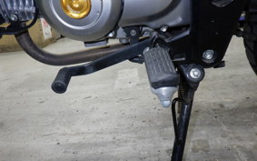 HONDA MONKEY 125 1992 JB03