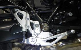 BMW R NINE T PURE 2018