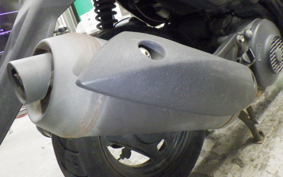 SUZUKI ADDRESS V125 S 2005 CF4MA