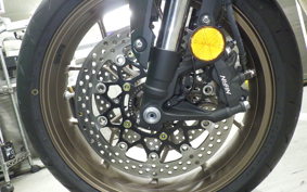 HONDA CB650R E-Clutch 2025 RH17