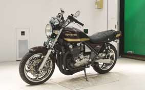 KAWASAKI ZEPHYR 1100 2004 ZRT10A
