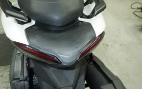 YAMAHA CYGNUSｸﾞﾘﾌｧｽ