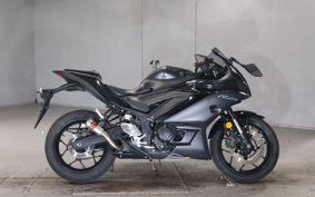 YAMAHA YZF-R25 RG43J