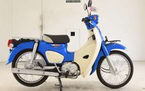 HONDA C110 SUPER CUB JA44