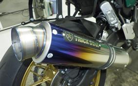 KAWASAKI Z650 RS 2023 ER650M