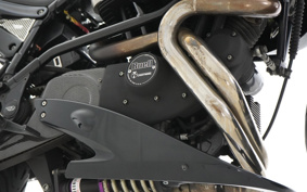 BUELL X1 LIGHTNING 2002 SS11